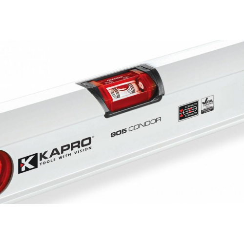 Рівень PLUMBSITE OPTI-VISION CONDOR 40cm KAPRO 905-40-40