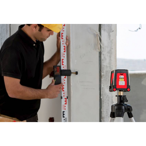 Лазерний рівень 872kr KAPRO