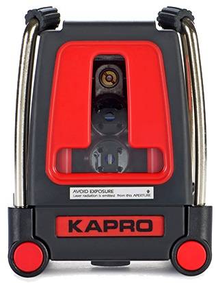 Лазерний рівень 872kr KAPRO