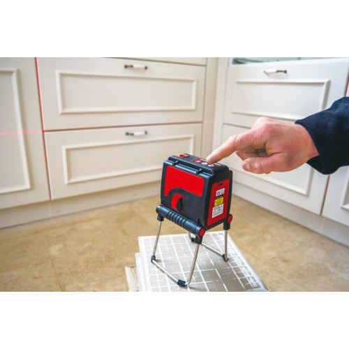 Лазерний рівень 873kr KAPRO