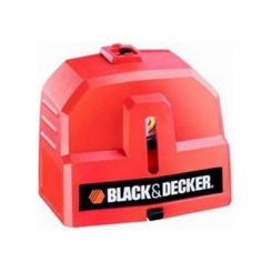 Рівень лазерний лінійний BLACK DECKER BDL100P