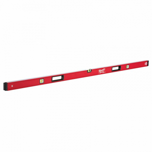 Рівень магнітний REDSTICK Backbone MILWAUKEE, 120см