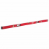 Рівень магнітний REDSTICK Backbone MILWAUKEE, 120см