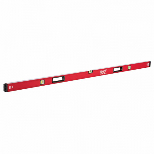 Рівень магнітний REDSTICK Backbone MILWAUKEE, 120см