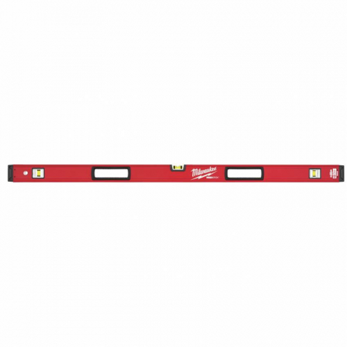 Рівень магнітний REDSTICK Backbone MILWAUKEE, 120см