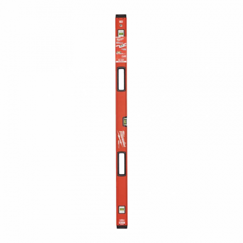 Рівень магнітний REDSTICK Backbone MILWAUKEE, 120см