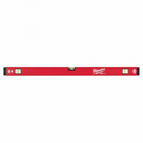 Рівень магнітний REDSTICK Backbone MILWAUKEE, 120см