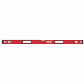 Рівень магнітний REDSTICK Backbone MILWAUKEE, 120см