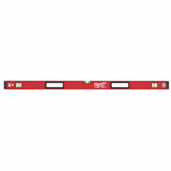 Рівень магнітний REDSTICK Backbone MILWAUKEE, 120см