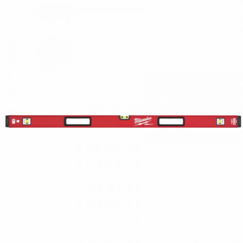 Рівень магнітний REDSTICK Backbone MILWAUKEE, 120см