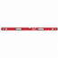 Рівень магнітний REDSTICK Backbone MILWAUKEE, 120см