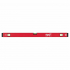 Рівень магнітний REDSTICK Backbone MILWAUKEE, 120см