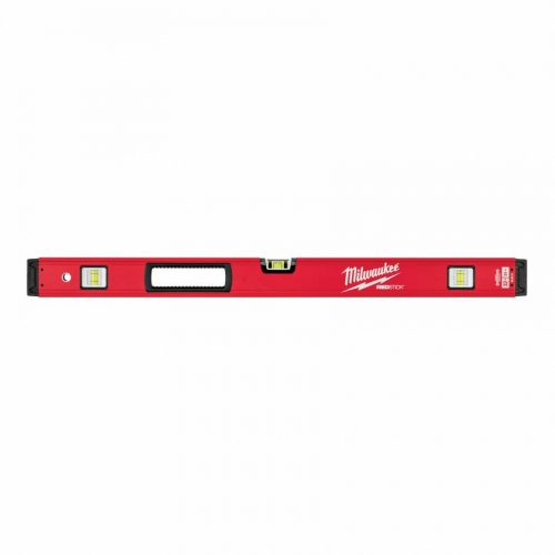 Рівень магнітний REDSTICK Backbone MILWAUKEE, 120см