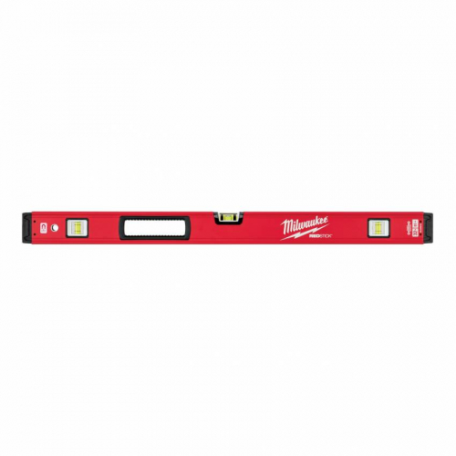 Рівень магнітний REDSTICK Backbone MILWAUKEE, 120см