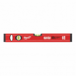 Рівень магнітний Slim Box MILWAUKEE, 40см
