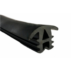 Ущільнювач для сонячних панелей (24*22*20 мм), EPDM