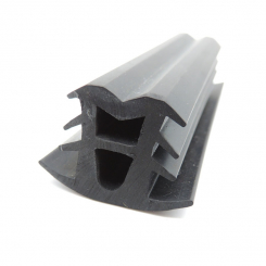 Ущільнювач для сонячних панелей (30*24*20 мм), EPDM