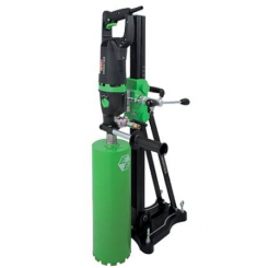 Установка бурильна DBE162K Eibenstock(ETN162/3P+BST182V) + набір 3583F000 (кріпл. 35720+бак 35811)