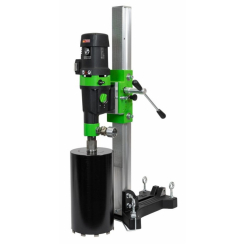 Установка бурильна DSE200 Eibenstock (ESD 200 + BST250), 2500Вт, 230В/50Гц, 24,5кг, +набір 3583F000