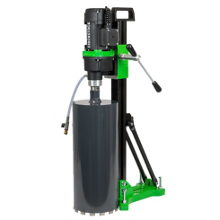 Установка бурильна PL200 PowerLine, 2,6кВт, 230В/50Гц, 16,9кг, + набір 3583F000