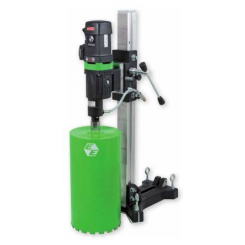 Установка бурильная DBЕ250RK Eibenstock (EBM 250/2RP+BST250)+набір3583F000