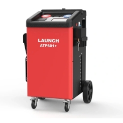 Установка для обслуговування АКПП LAUNCH ATF601PLUS
