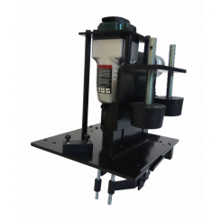 Пристрій для зшивання рамок EZ-Fasten V-15WF