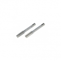 VÖLKEL Мітчики ручні - Набір of 2 pcs.  M 20X2 DIN 2181 HSS-E