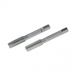 VÖLKEL Мітчики ручні - Набір of 2 pcs.  M 22X1,5 DIN 2181 HSS-G