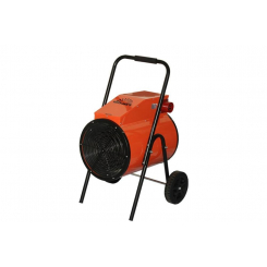 Промисловий тепловінтилятор, VITALS EH-150, 10000/15000 Вт,