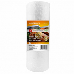 Вакуумна плівка LP 15х500 см