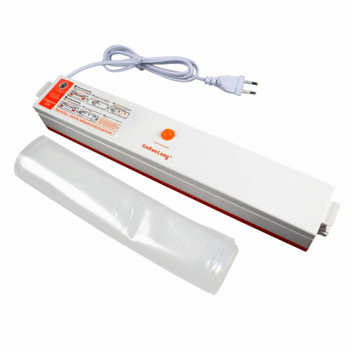 Вакуумний пакувальник TintonLife 220 В (UA1-SFKL11AH)