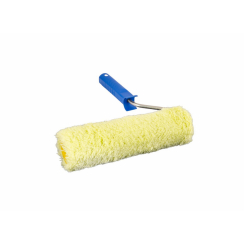 Валик MASTERTOOL Синтекс 48х250х18 мм d 8 мм з ручкою 92-5104-P