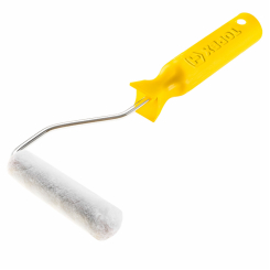 Валик для масляних фарб міні 10 см