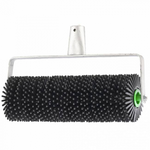 Валик голчастий бетону, 400 мм.