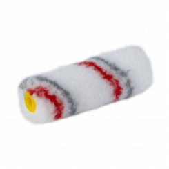 Валик малярський мультиколор 15*100мм Sigma (8311531)