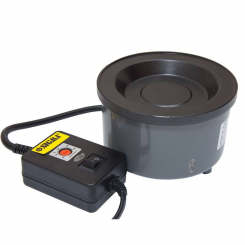 Ванночка термоклейова з тефлоновим покриттям 150Вт Sigma (2721551)