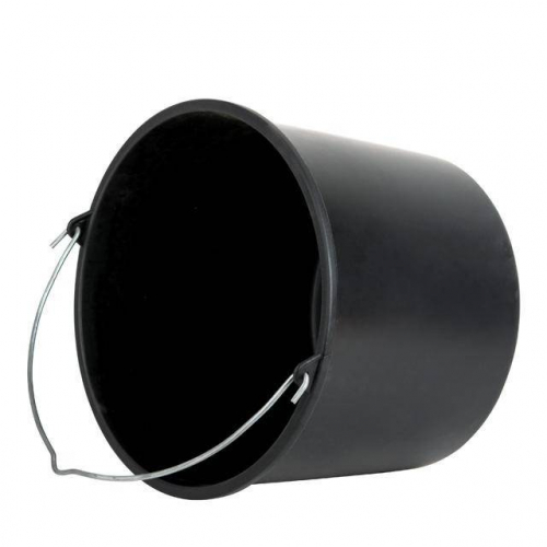 Відро будівельне 20 л INTERTOOL KT-0040