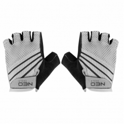 Велосипедні рукавички без пальців, розмір L