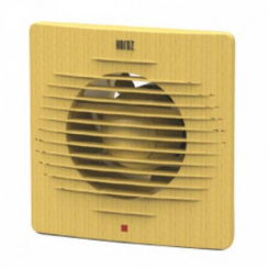 Вентилятор 12W (10 см) бук