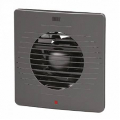 Вентилятор 12W (10 см) дим