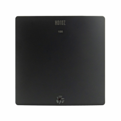 Вентилятор FELIX 12W чорний