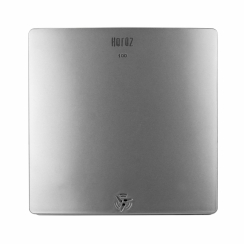 Вентилятор FELIX 12W срібний