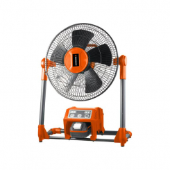 Вентилятор аккумуляторний Tekhmann TCF-300/і20