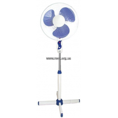 Вентилятор для підлоги ERGO FS-4006