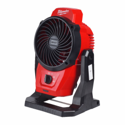 Вентилятор повітряний акумуляторний M12 AF-0 MILWAUKEE