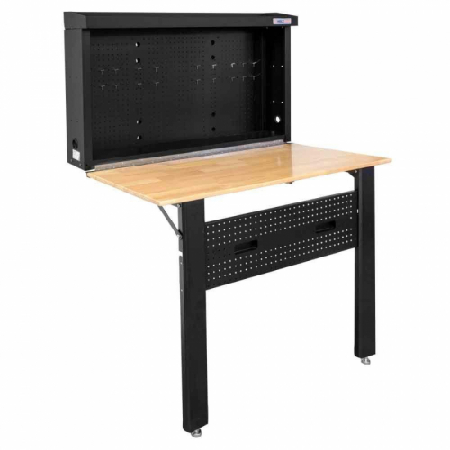 Верстак Holzmann WB120FOLD