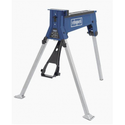 Верстак універсальний складаний SB1000, Scheppach, 860x875x925 мм, 955мм, 17 кг