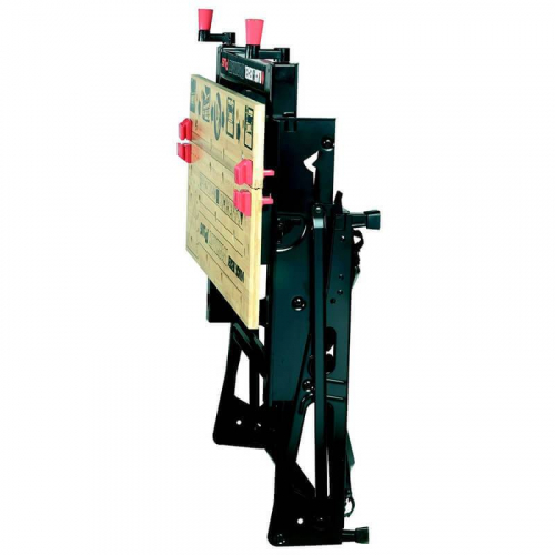 Верстат BLACK DECKER WM825