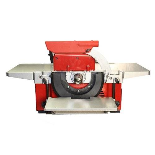 Верстат деревообробний багатофункціональний Stark CWM-2800-305 4в1